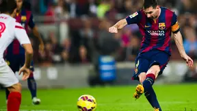 Mercato - Barcelone/PSG : Messi obnubilé par l’argent ? La réponse d’un proche !