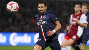 Mercato - PSG/Inter Milan : La pression s’accentue dans le dossier Lavezzi !