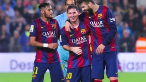 Ligue des Champions - Barcelone/PSG : Lionel Messi juge la menace PSG…