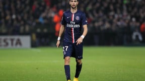 Mercato - PSG : Un nouveau prétendant annoncé pour Pastore ?