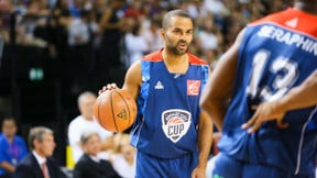 Basket - NBA : Tony Parker s’enflamme sur le retour en force des Spurs !