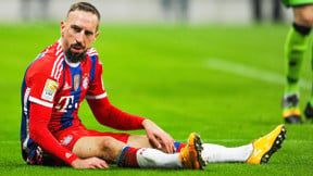 Mercato - Bayern Munich : Quand Ribéry revient sur la piste Barcelone…