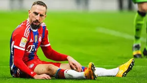 Mercato - Bayern Munich : Quand Ribéry revient sur la piste Barcelone…