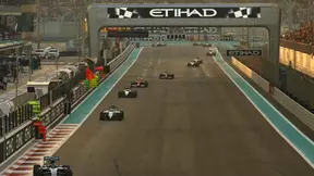 Formule 1 : 63 M€ sur la table pour un Grand Prix au Qatar ?