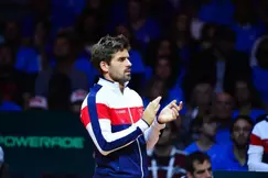 Tennis : Quel avenir pour Arnaud Clément après l’échec en finale de la Coupe Davis ?