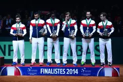 Tennis - Roland Garros : « Je ne m’imagine pas un français gagner un Grand Chelem »