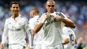 Mercato - Real Madrid : Cette destination qui se préciserait pour Pepe…
