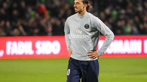 Mercato - PSG : Mino Raiola donne la tendance pour Zlatan Ibrahimovic !