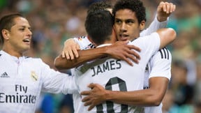 Mercato - Real Madrid/Chelsea : Priorité à Manchester United pour Varane ?