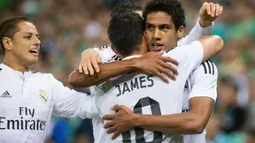 Mercato - Real Madrid : Une bonne nouvelle pour l’avenir de Varane ?