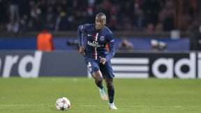 Mercato - PSG : Matuidi, ces révélations de Raiola sur son été agité !