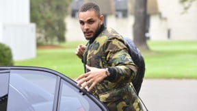 Mercato - Manchester City/Manchester United : Comment l’AS Monaco aurait réagi pour Kurzawa…