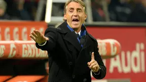 Mercato - Inter Milan/PSG : Ce club que Mancini a toujours voulu entraîner…
