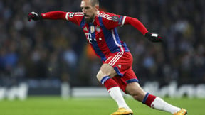 Mercato - Bayern Munich/Real Madrid : Ribéry a failli rejoindre Cristiano Ronaldo !