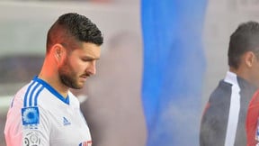 Mercato - OM : Cette somme que pourrait récupérer l’OM en vendant Gignac en janvier !