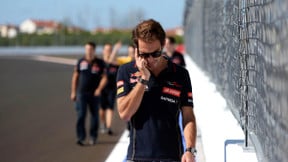 Formule 1 : La révélation importante de Jean-Eric Vergne sur son avenir !