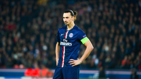 PSG : Cette mise au point sur la collaboration entre Ibrahimovic et Nike !