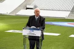 Mercato - OM : Le Vélodrome vendu en même temps que le club ? Le maire de Marseille s’exprime !