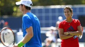 Tennis : Mauresmo menacée ? Andy Murray a tranché !