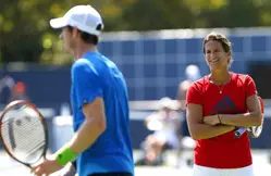 Tennis : Mauresmo menacée ? Andy Murray a tranché !