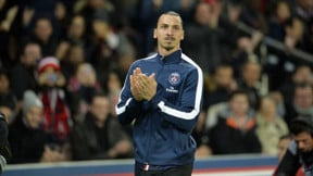 Mercato - OM/PSG : Quand Pierre Ménès imagine Zlatan Ibrahimovic à l’OM !