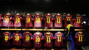 Barcelone : Cet équipementier inattendu qui aimerait détrôner Nike pour le maillot du Barça !