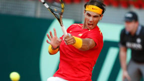 Tennis - Coupe Davis : L’Espagne sans Rafael Nadal en 2015 ?