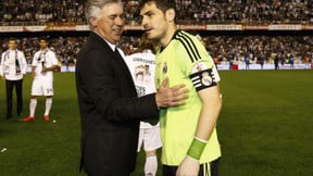 Mercato - Real Madrid : Cette décision d’Ancelotti qu’Iker Casillas n’aurait pas digérée…