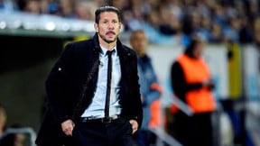 Mercato - PSG : Simeone aurait enfin donné sa réponse !