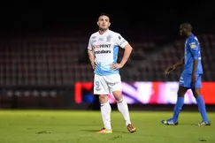 Mercato - OM/ASSE/RC Lens : Déjà un accord entre Delort et un club de Ligue 1 ?