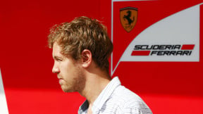 Formule 1 : L’ancien président de Ferrari valide le choix Vettel !