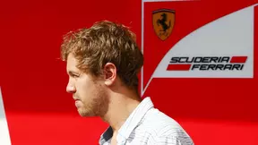 Formule 1 : Cette première décision prise par Sebastian Vettel chez Ferrari !