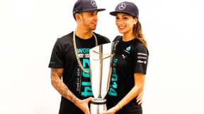 Formule 1 : Quand Hamilton ne reconnaît pas une chanson de… Nicole Scherzinger, sa petite amie !