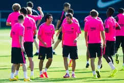 Mercato - Manchester City/Barcelone : Les dirigeants du Barça au travail pour prolonger un cadre ?