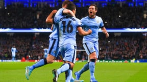 Manchester City : Messi, Cristiano Ronaldo… Après Nasri, Lampard s’enflamme pour Agüero !