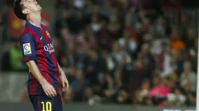 Mercato - Barcelone/PSG : Messi en froid avec les dirigeants du Barça ?