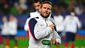 Mercato - PSG : Pourquoi le départ de Cabaye se préciserait…