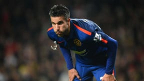 Mercato - Manchester United : Le départ de Van Persie se précise ?