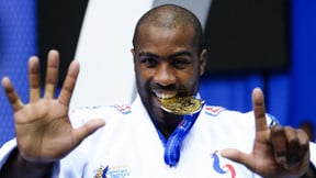 Judo : Quand Teddy Riner se compare à Cristiano Ronaldo et Messi !