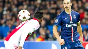 Mercato - PSG : Les précisions de Blanc sur l’avenir de Zlatan Ibrahimovic !