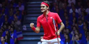 Tennis : Les 3 anecdotes les plus savoureuses sur Roger Federer