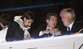 Mercato - Real Madrid/Bayern Munich : Ancelotti prend clairement position pour le cas Khedira !