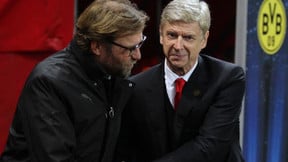 Mercato - Arsenal : Succéder à Wenger ? La réponse amusée de Jürgen Klopp !