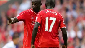 Liverpool : Quand Balotelli s’essaye au français avec Kolo Touré et Mamadou Sakho !