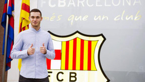 Mercato - Barcelone : Les onze pistes du Barça pour remplacer Vermaelen !