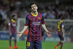 Mercato - Barcelone : Une compagnie aérienne est intervenue dans la dernière prolongation de Messi !
