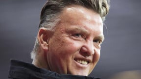 Mercato - Manchester United : La liste folle de Van Gaal pour cet hiver…