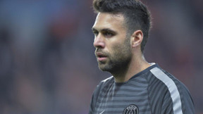 Mercato - PSG : Laurent Blanc envoie un message fort pour l’avenir de Salvatore Sirigu !