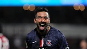 Mercato - PSG : Ce prétendant de Lavezzi qui sort du silence…