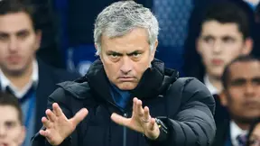 Chelsea : L’énorme amende infligée à Mourinho pour ses critiques envers l’arbitrage !
